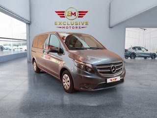 Mercedes-Benz Vito 2019