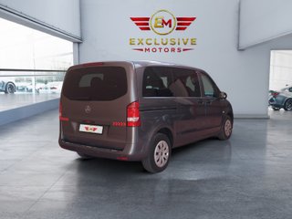 Mercedes-Benz Vito 2019