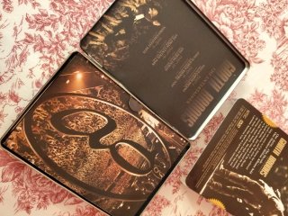 Garth Brooks The Entertainer DVD Set