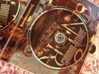 Garth Brooks The Entertainer DVD Set