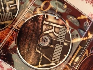 Garth Brooks The Entertainer DVD Set