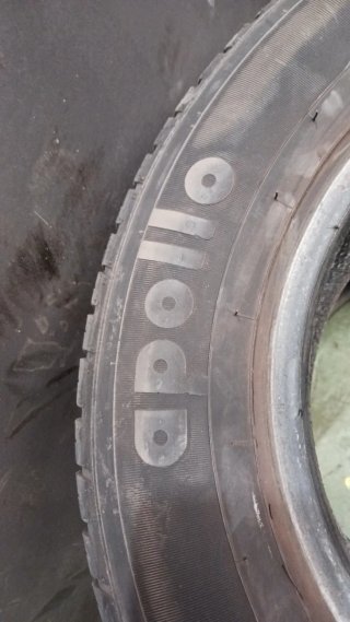175/70 R13 82T APOLLO AMAZER 3G MAXX