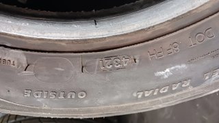 175/70 R13 82T APOLLO AMAZER 3G MAXX
