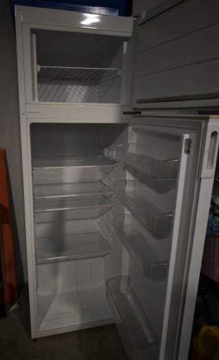 Frigorífico Telefunken