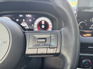 Nissan Qashqai 2022