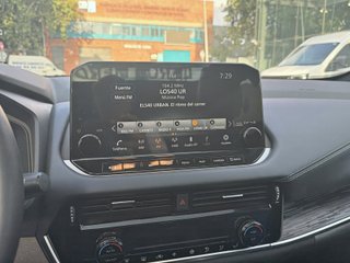 Nissan Qashqai 2022