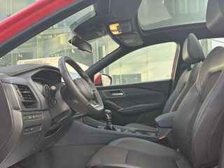 Nissan Qashqai 2022