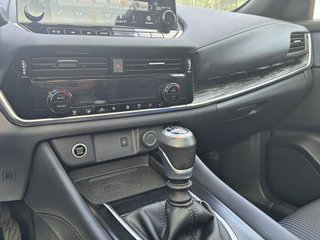 Nissan Qashqai 2022