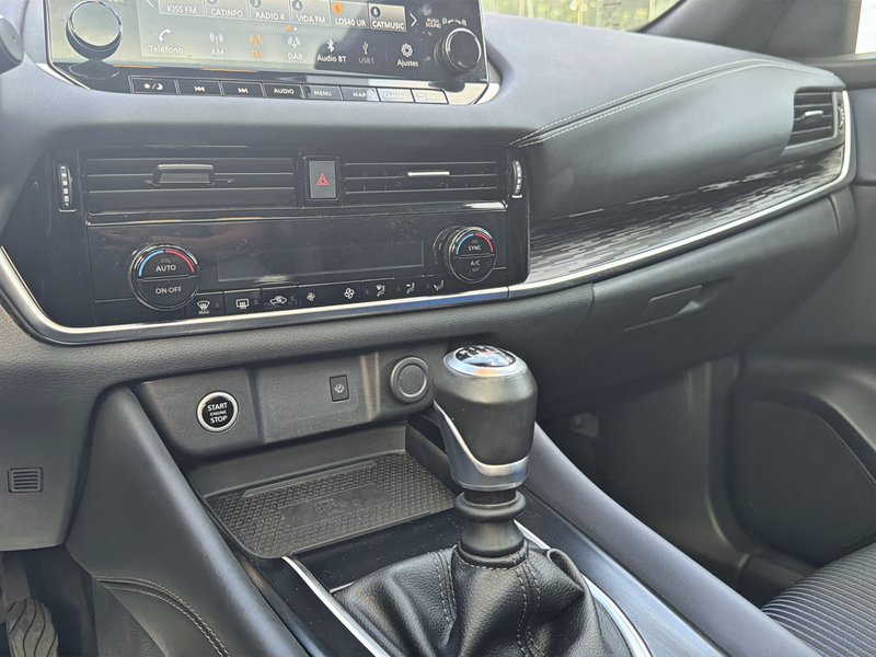 Nissan Qashqai 2022, foto 10
