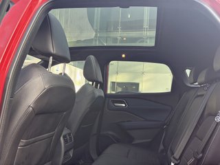 Nissan Qashqai 2022