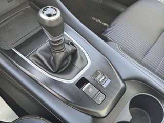 Nissan Qashqai 2022
