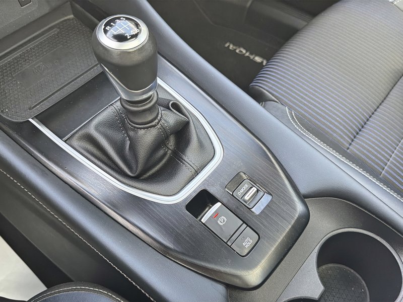 Nissan Qashqai 2022, foto 20