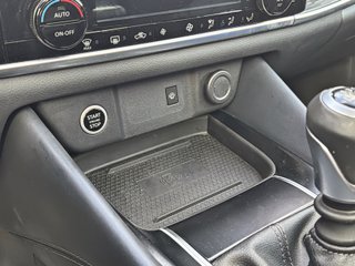 Nissan Qashqai 2022