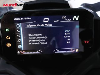 CFMOTO CF 450 SR