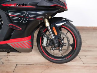 CFMOTO CF 450 SR