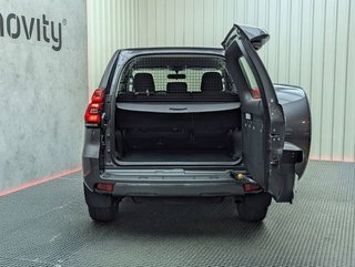 Toyota Land Cruiser 2.8 D-4D VX