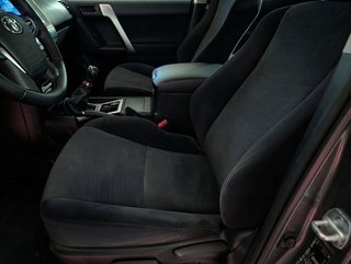 Toyota Land Cruiser 2.8 D-4D VX