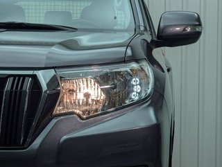 Toyota Land Cruiser 2.8 D-4D VX