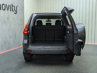 Toyota Land Cruiser 2.8 D-4D VX