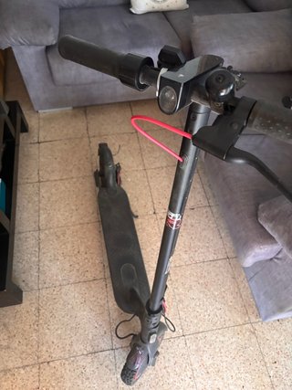 Patinete Xiaomi M365 Buen Estado