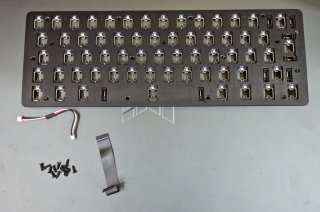 Razer Huntsman Mini Teclado Óptico Clicky