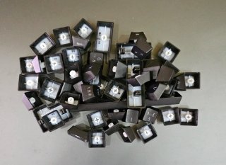 Razer Huntsman Mini Teclado Óptico Clicky