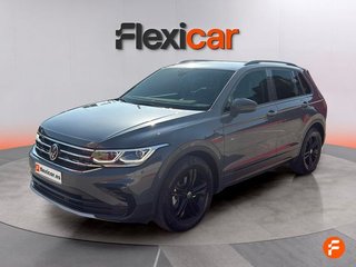 Volkswagen Tiguan Life 1.5 TSI 110kW (150CV) DSG