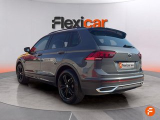 Volkswagen Tiguan Life 1.5 TSI 110kW (150CV) DSG