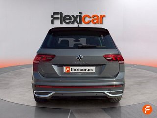 Volkswagen Tiguan Life 1.5 TSI 110kW (150CV) DSG