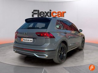 Volkswagen Tiguan Life 1.5 TSI 110kW (150CV) DSG