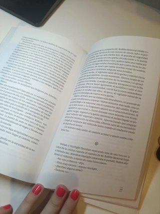 Manual de instrucciones para el fin del mundo