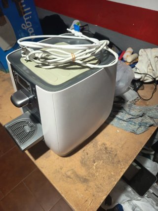 Máquina de agua fría para encimera