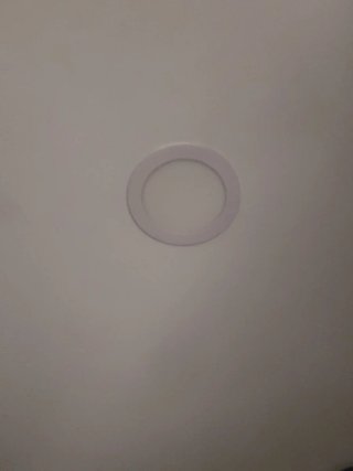 2 uds. Panel LED Empotrable Munddy Roma 12W