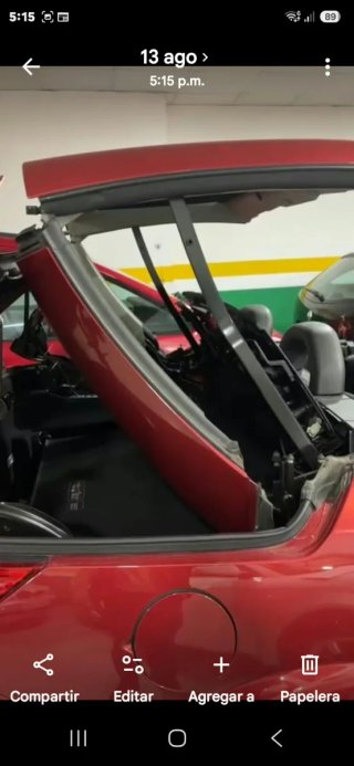 Renault Megane 2006