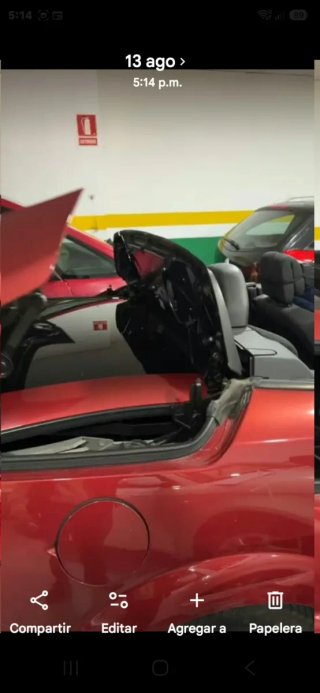 Renault Megane 2006