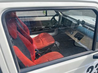 SEAT marbella 1996