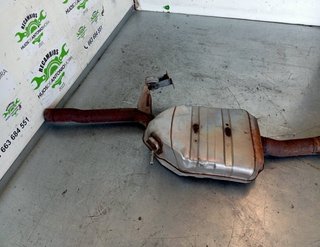 Audi 8k0253411ah 8r0253611ap 8r0253611an tubo q5