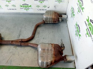 Audi 8k0253411ah 8r0253611ap 8r0253611an tubo q5