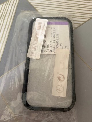 Funda iPhone 15 Pro Diseño Graffiti
