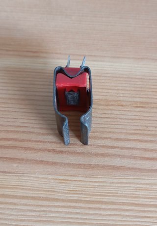 Sonda T7335 D1032 Caldera Junkers Vaillant