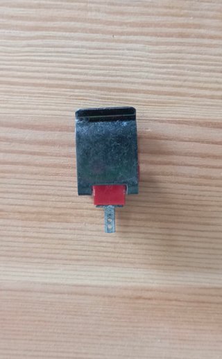 Sonda T7335 D1032 Caldera Junkers Vaillant