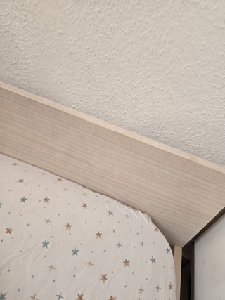 Cama Montessori 90x180 CRUENU
