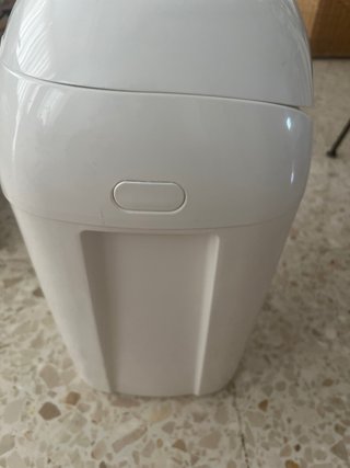 Contenedor de pañales Tommee Tippee Sangenic