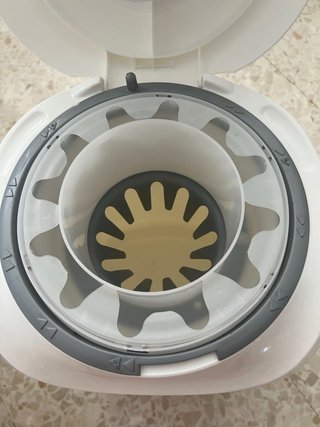 Contenedor de pañales Tommee Tippee Sangenic