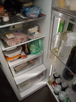 Nevera LG no funciona dispensador hielo