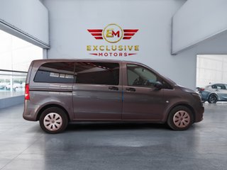 Mercedes-Benz Vito 2019