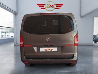 Mercedes-Benz Vito 2019