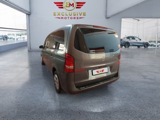 Mercedes-Benz Vito 2019