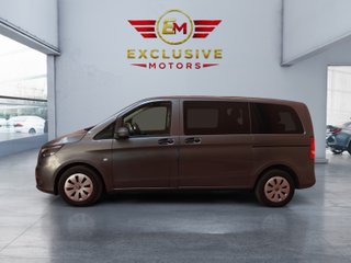 Mercedes-Benz Vito 2019