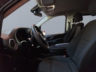 Mercedes-Benz Vito 2019